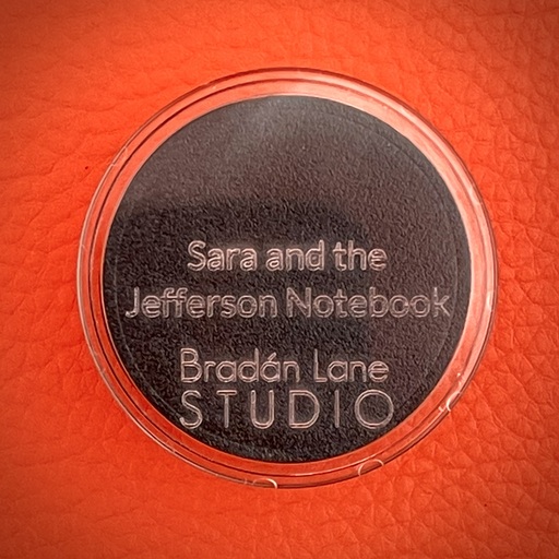2025 Etched Case