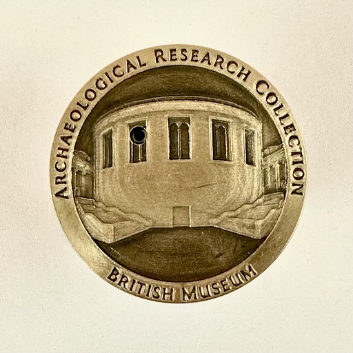 2026 eChallengeCoin Back